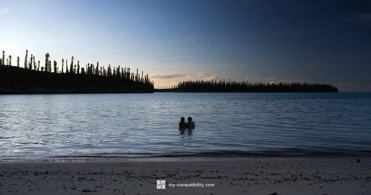 Compatible Love Signs - My Compatibility