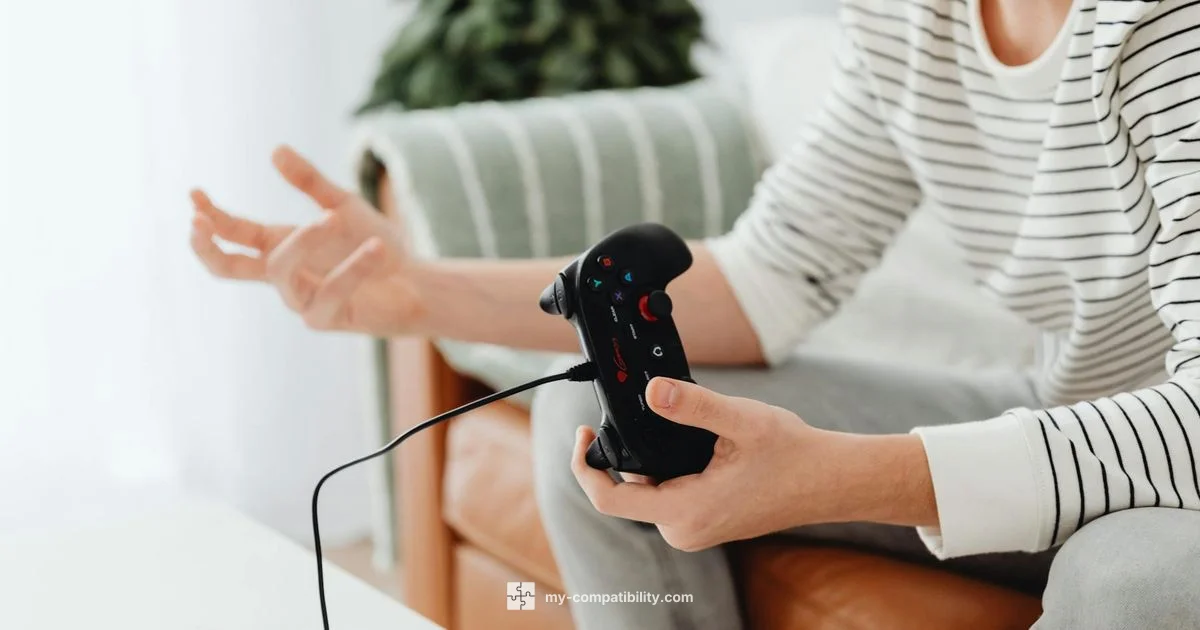 Xbox Headset Guide - My Compatibility