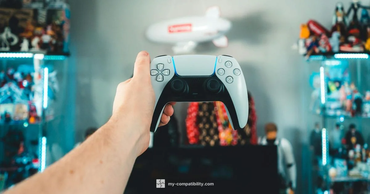 Backwards Compatibility - My Compatibility