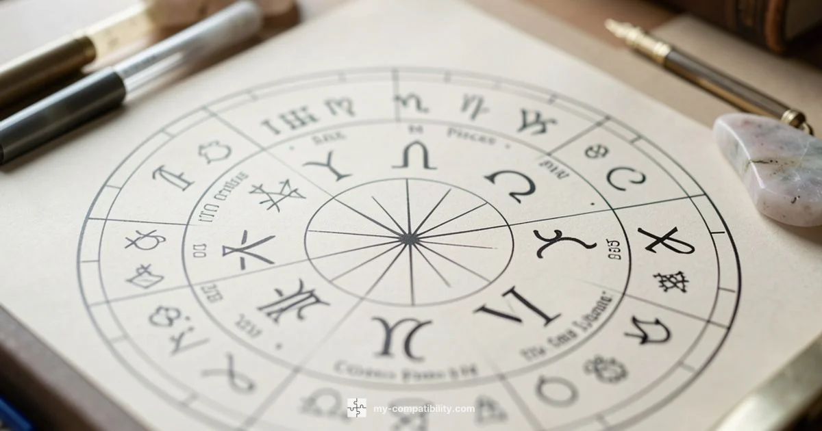 Gemini vs Pisces - My Compatibility