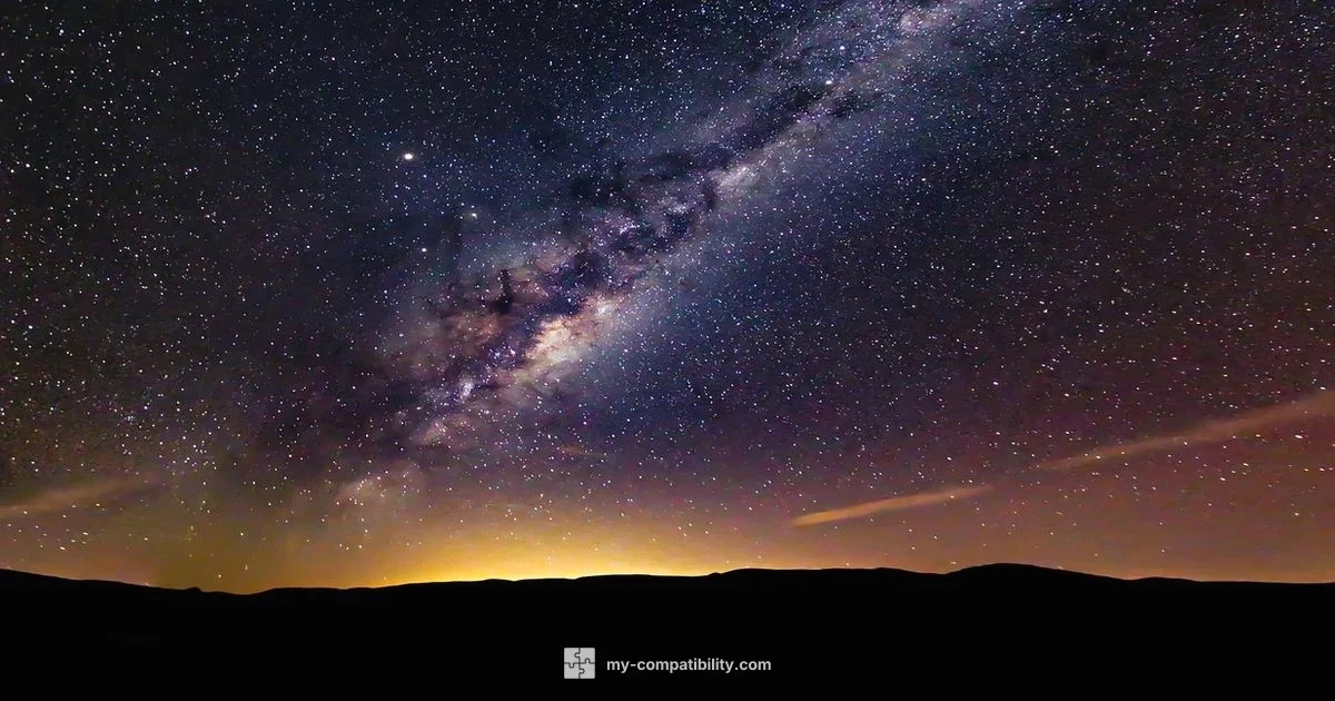 Aquarius Moon Harmony - My Compatibility