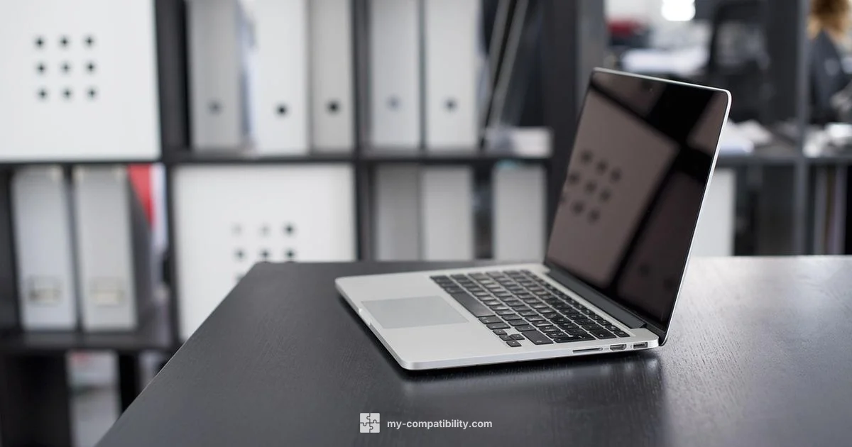 Mac + Printer - My Compatibility