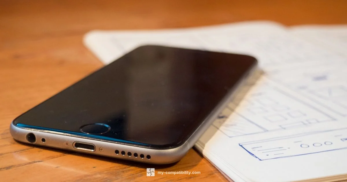 MagSafe Accessories - My Compatibility