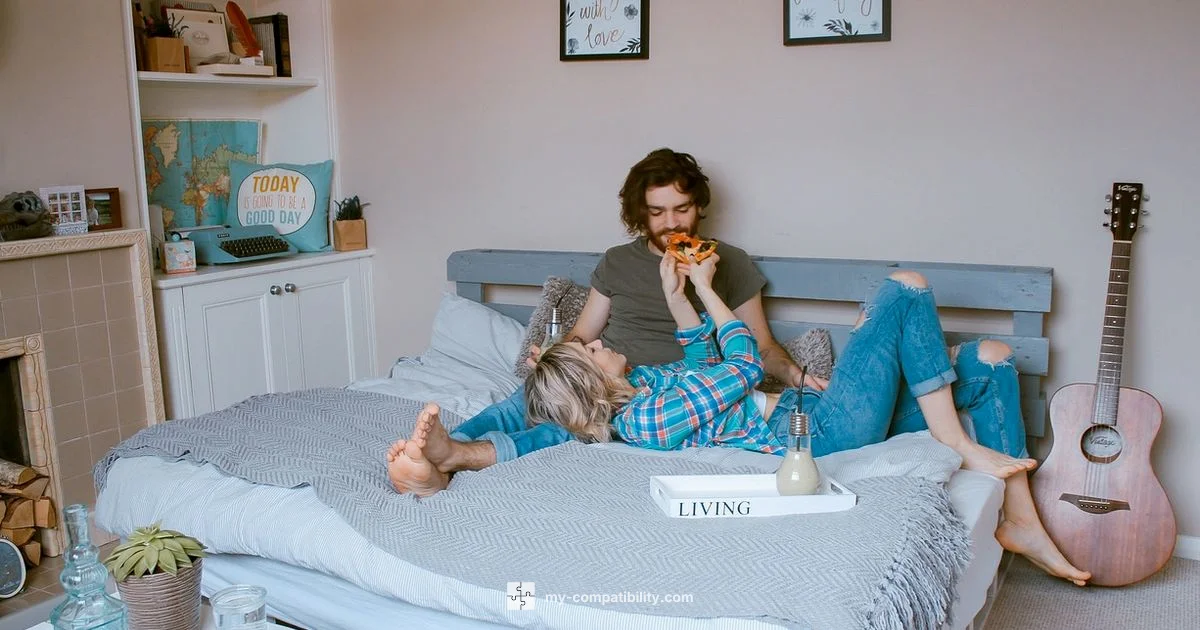 Air Meets Earth Air Meets Earth - My Compatibility