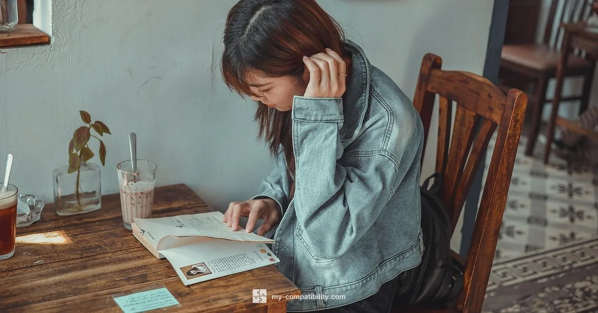 Compatibility Across Life - My Compatibility