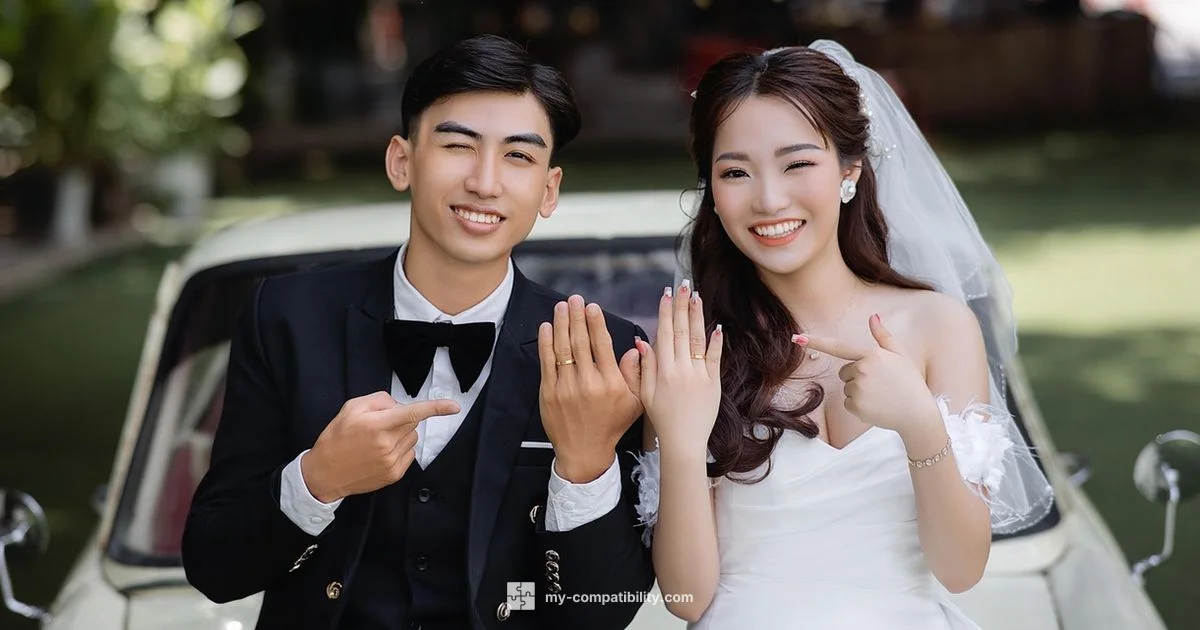 Leo-Virgo Cusp Harmony - My Compatibility