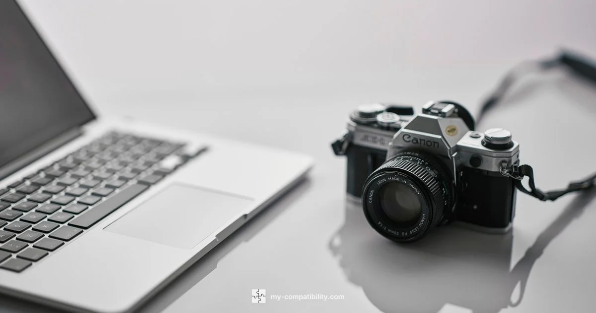 Hello Camera Ready - My Compatibility