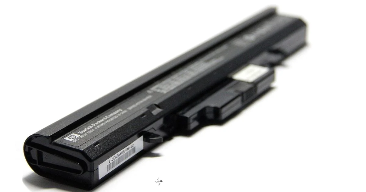 Laptop Battery Guide - My Compatibility