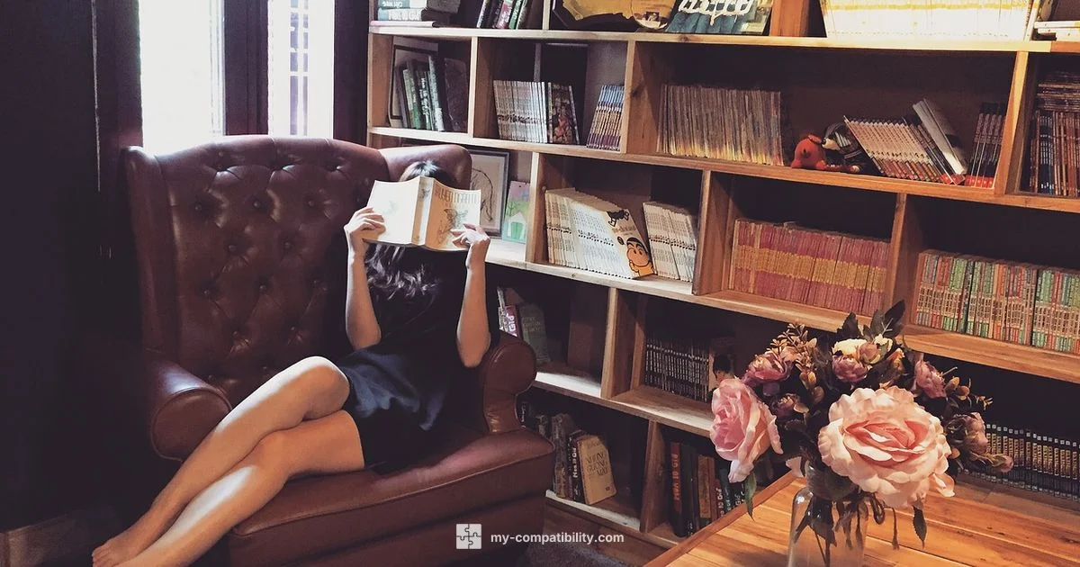 Pisces vs Libra Compatibility Pisces vs Libra Compatibility - My Compatibility