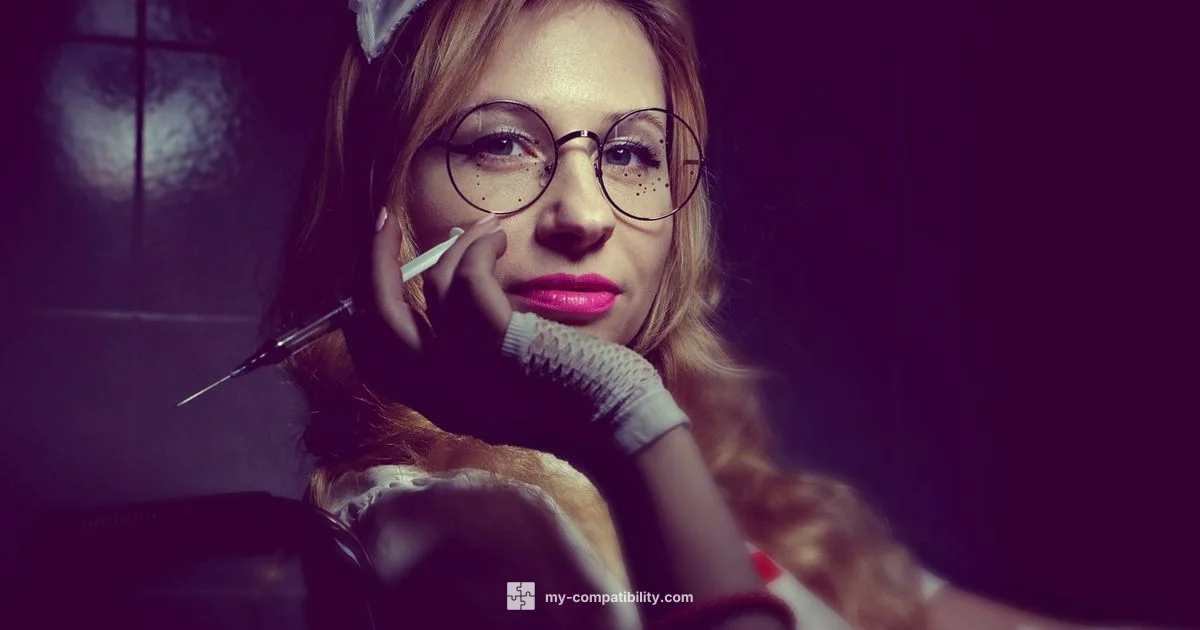 IV Compatibility - My Compatibility