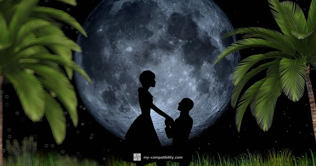 Moon in Leo Compatibility - My Compatibility
