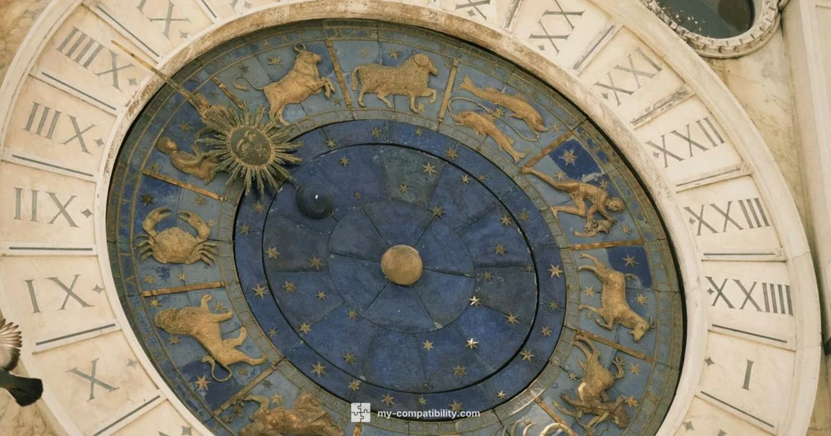 Virgo vs Acuario - My Compatibility