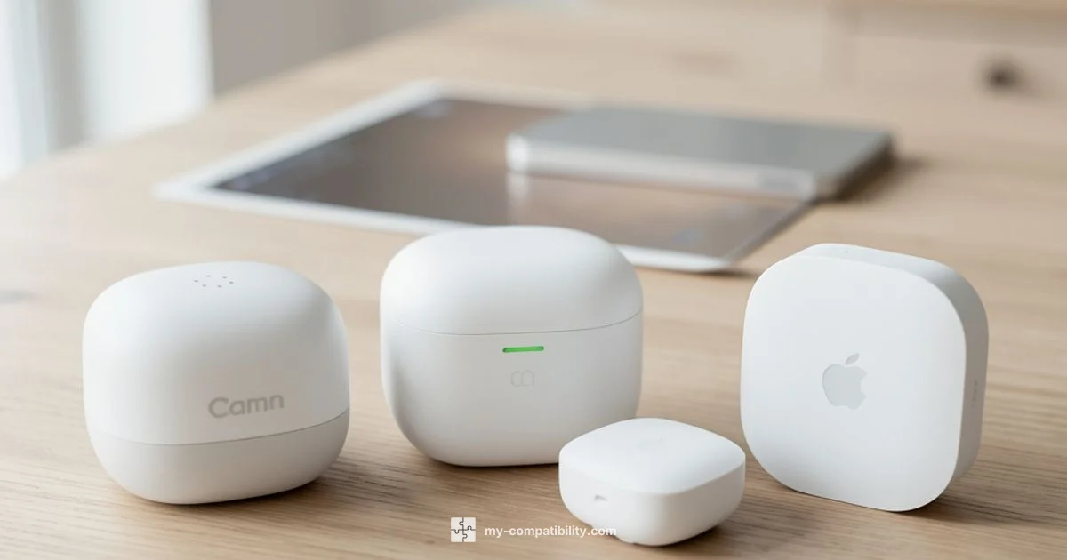 HomeKit Guide HomeKit Guide - My Compatibility