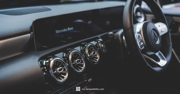 Android Auto in Practice - My Compatibility