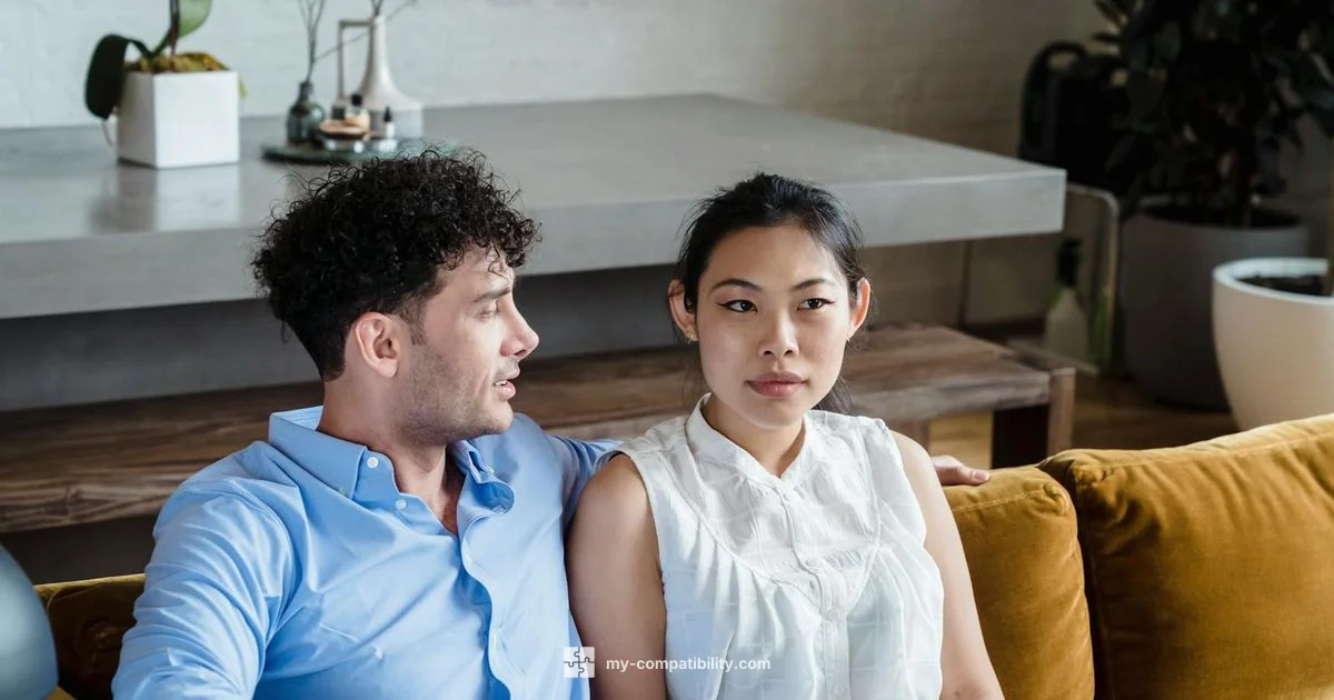 Aries-Cancer Insights Aries-Cancer Insights - My Compatibility