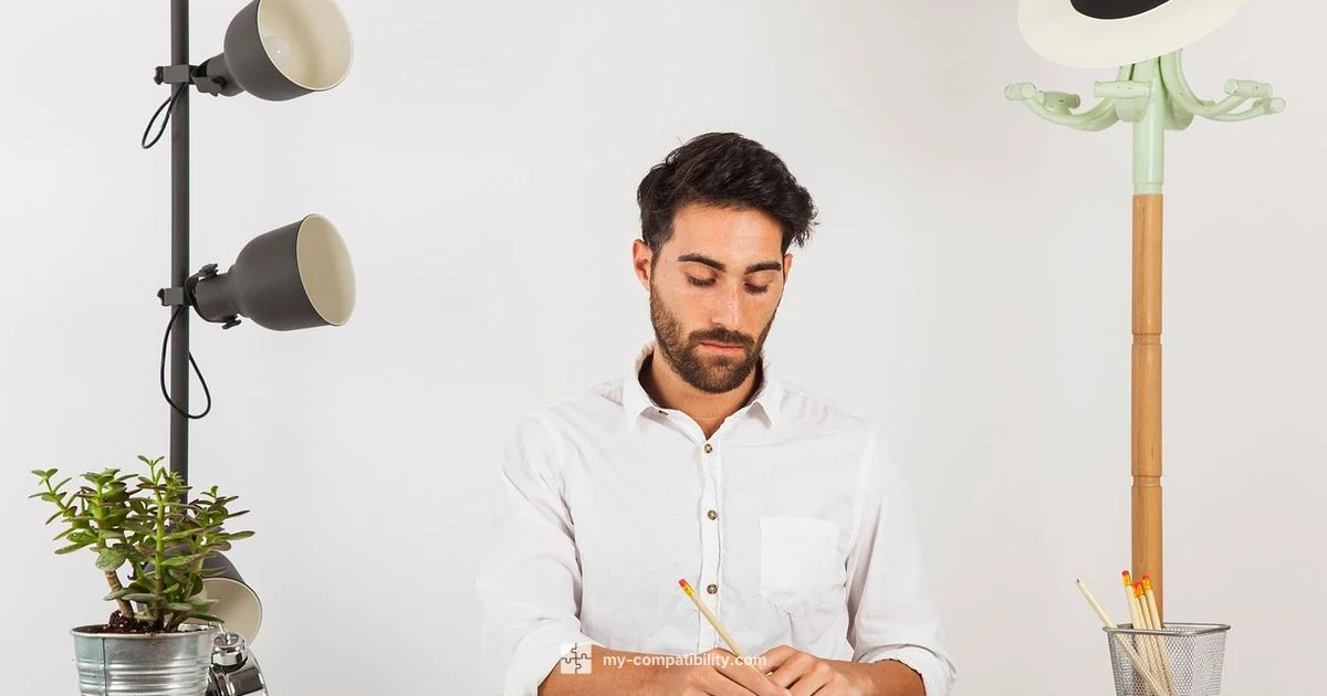 Marriage Chart Guide - My Compatibility