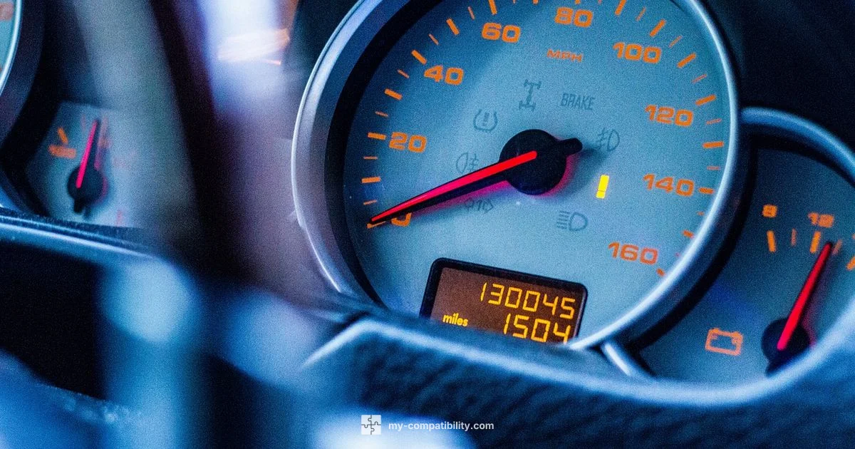 Numbers Chart Overview - My Compatibility