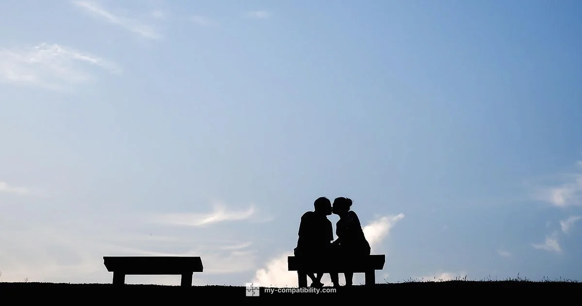 Cosmic Love Guide - My Compatibility