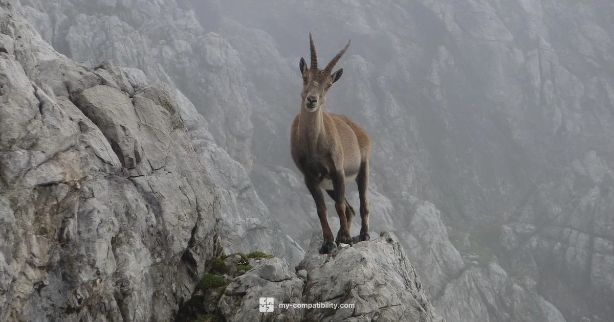 Capricorn Compatibility - My Compatibility