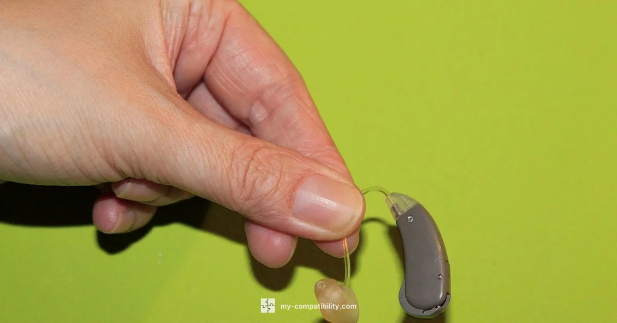 HAC On/Off Guide - My Compatibility