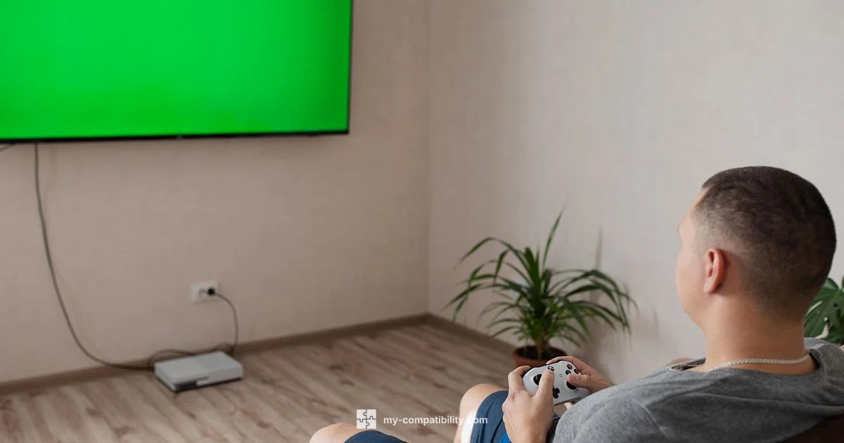 Xbox Headset Compatibility - My Compatibility