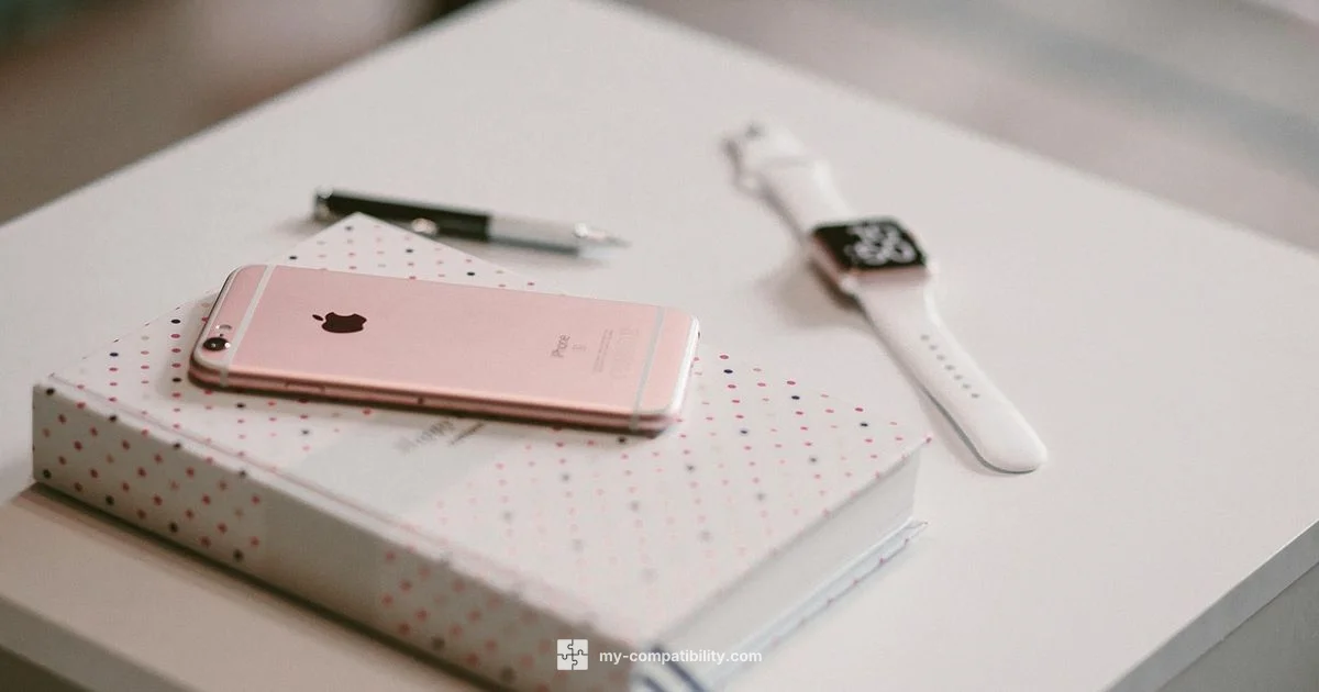 Full Compatibility - My Compatibility