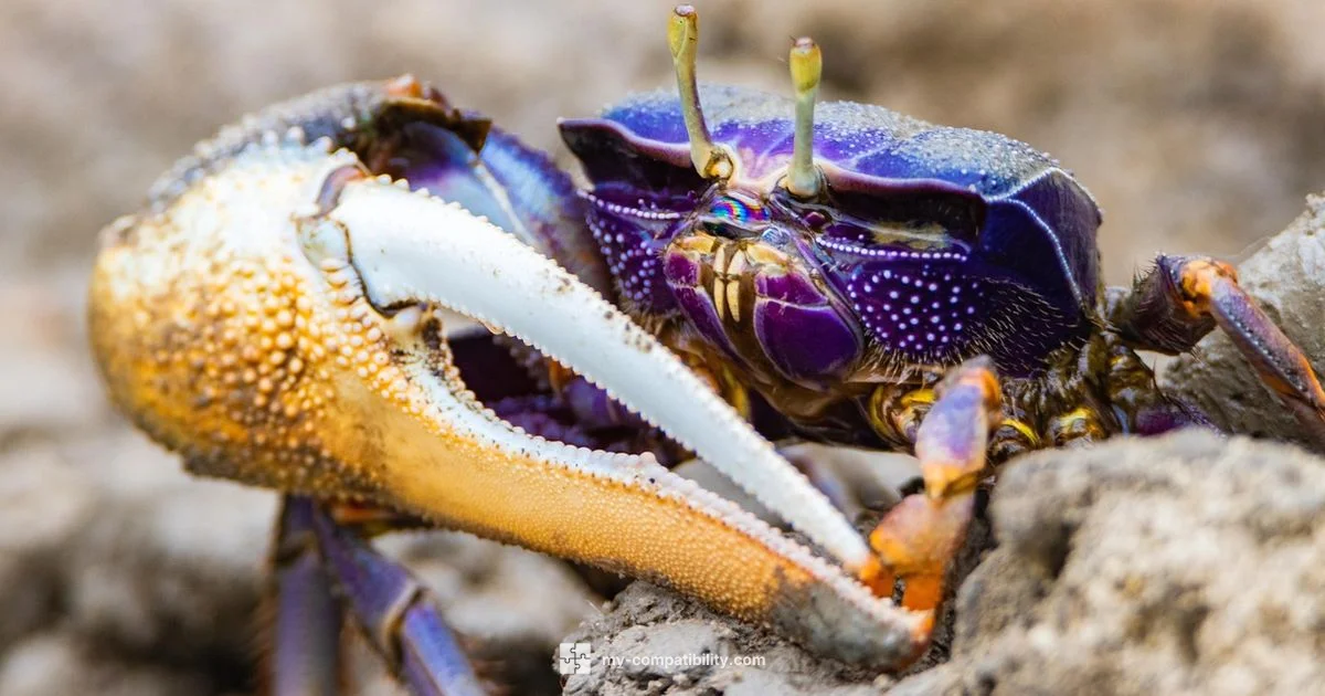 Cancer Compatibility Guide - My Compatibility