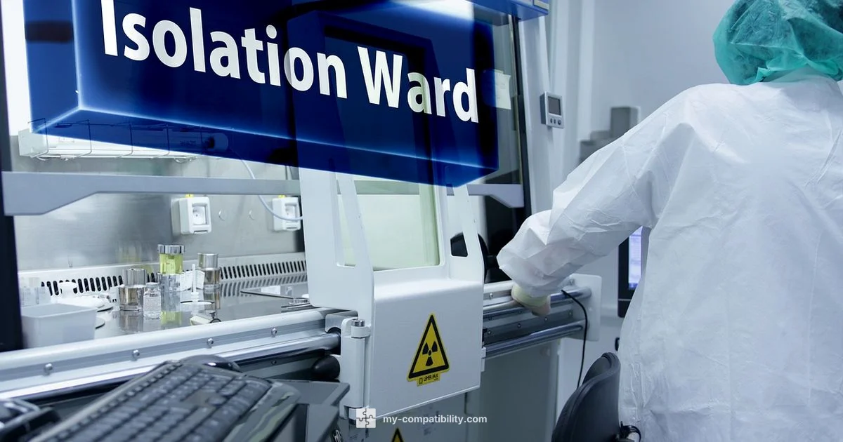 IV Compatibility Review - My Compatibility