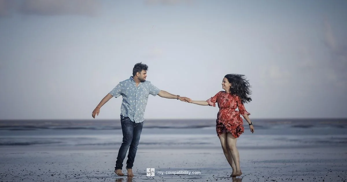 Love Test Insights - My Compatibility