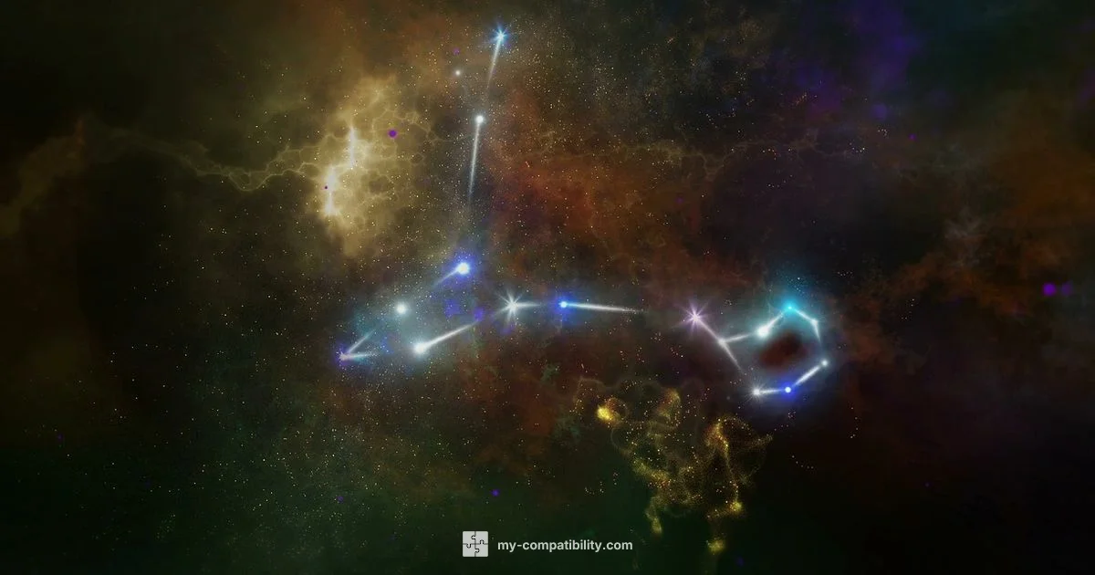 Compatibility Equation - My Compatibility
