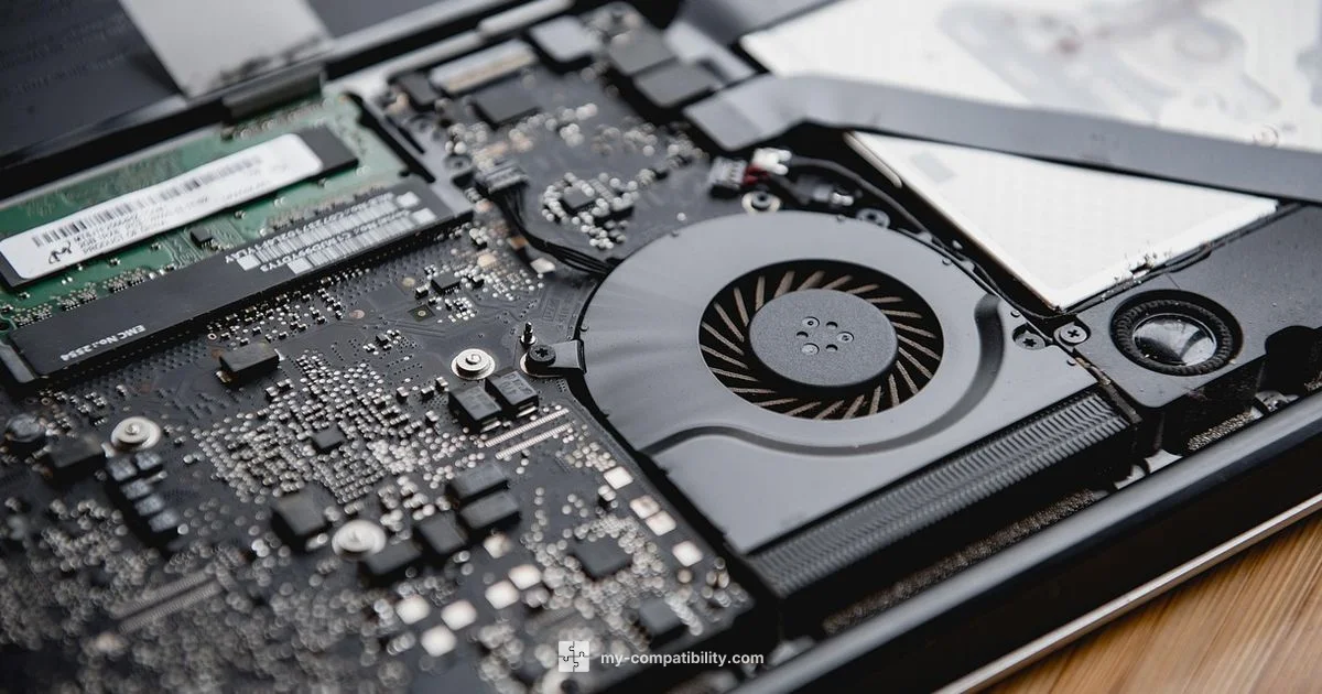 RAM-Motherboard Fit - My Compatibility