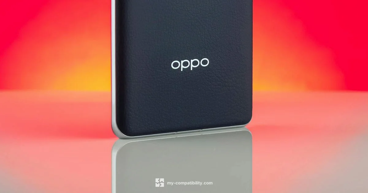 LCD Compatibility Guide - My Compatibility