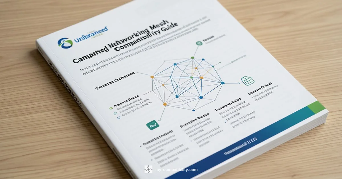 EasyMesh vs OneMesh - My Compatibility