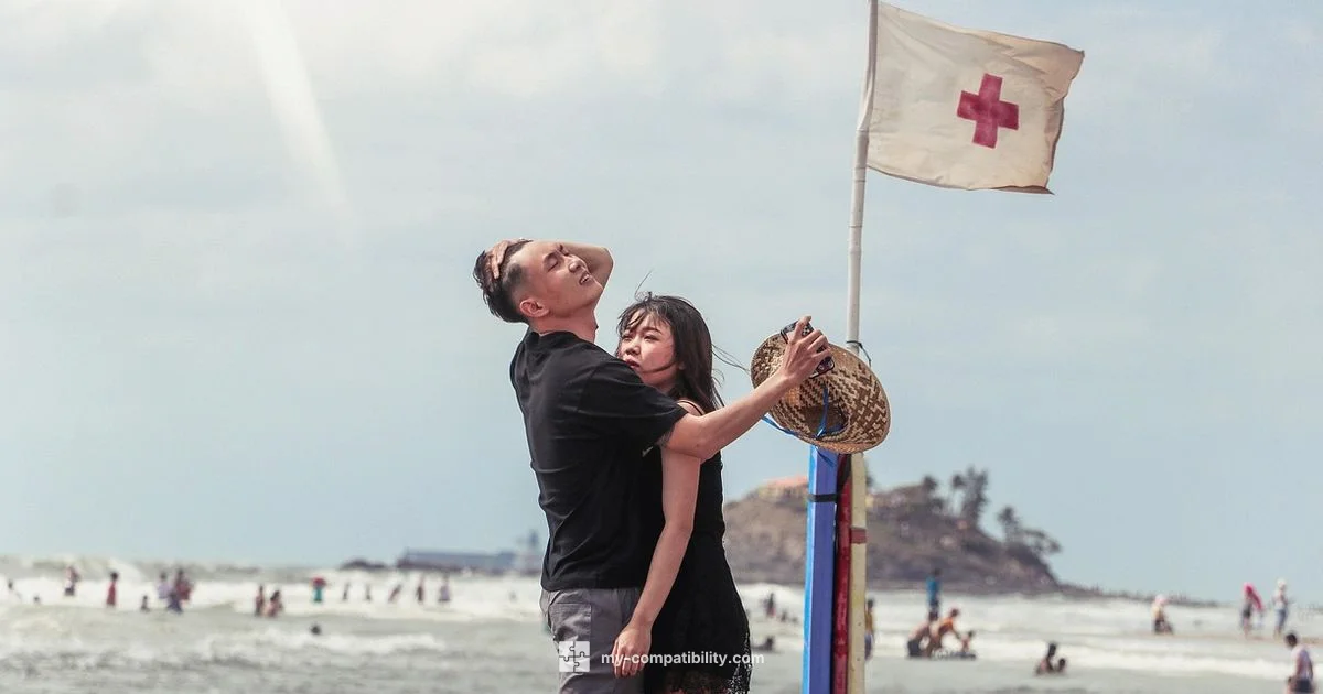 Gemini-Leo Match - My Compatibility