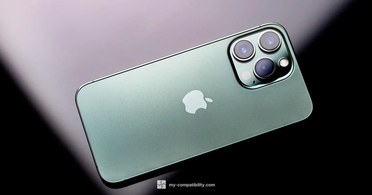 Case Compatibility - My Compatibility