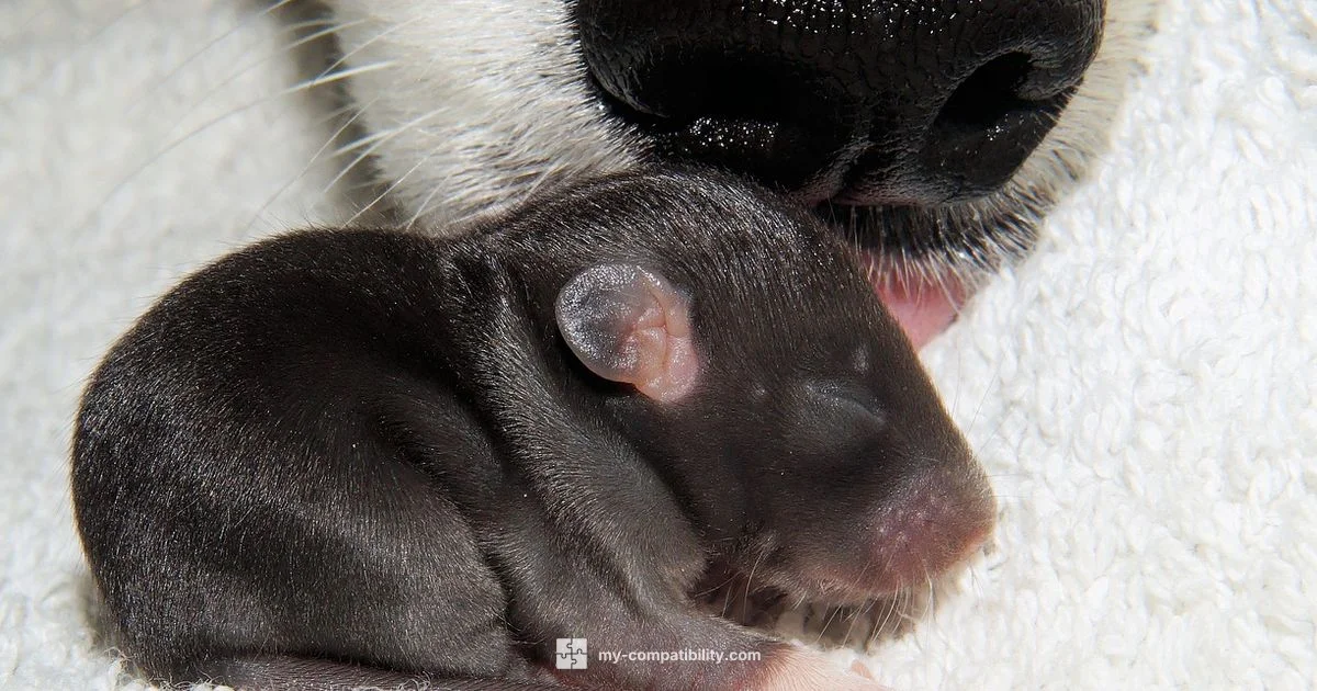 Rat & Dog Compatibility - My Compatibility