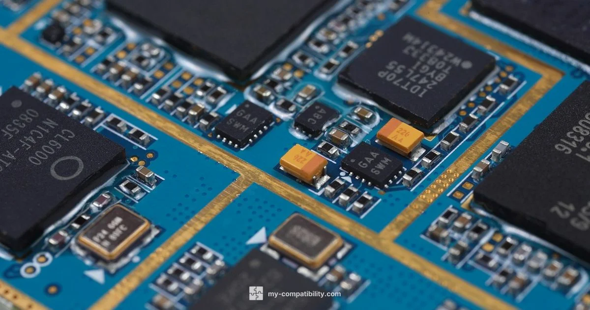 Ram Compatibility Guide - My Compatibility