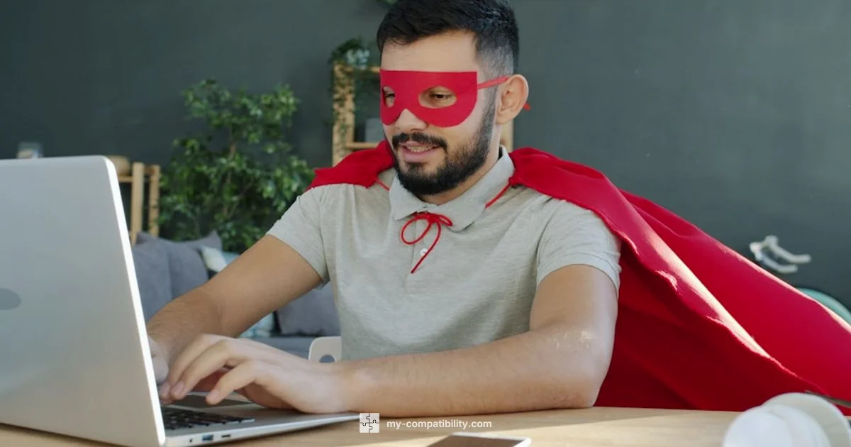 Compatibility Mode Compatibility Mode - My Compatibility