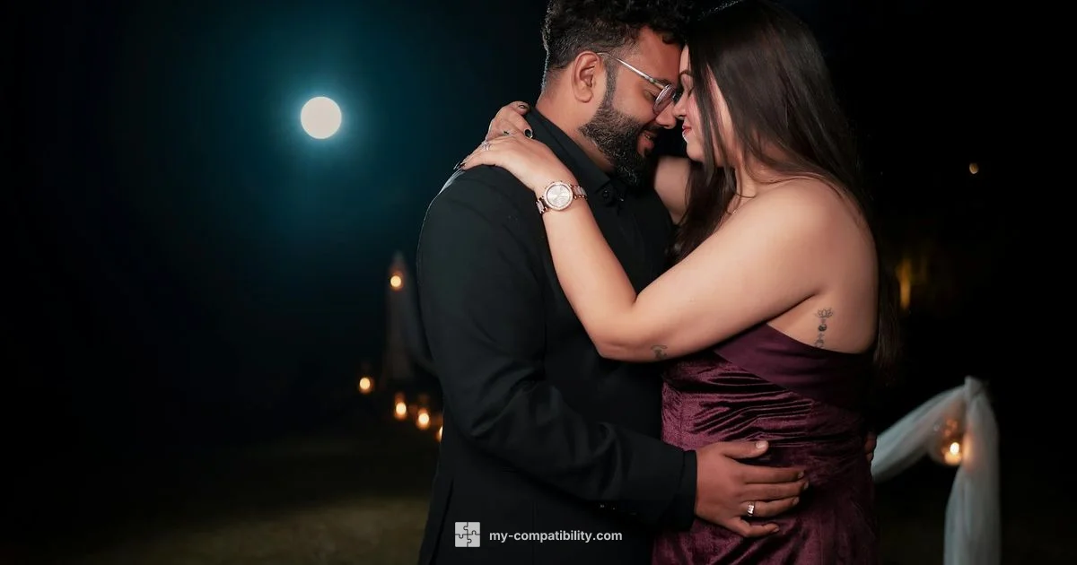 Leo & Pisces - My Compatibility