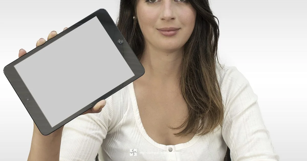 iPad App Compatibility - My Compatibility