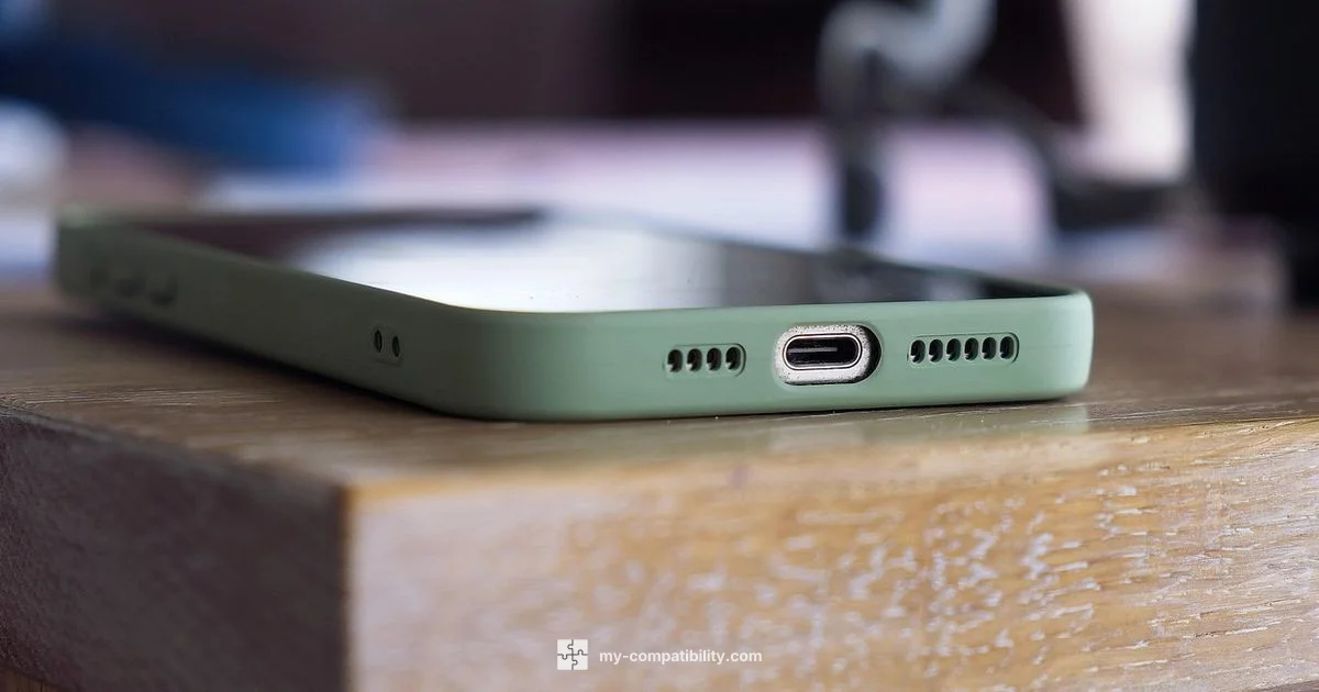 Simple Phone Guide - My Compatibility