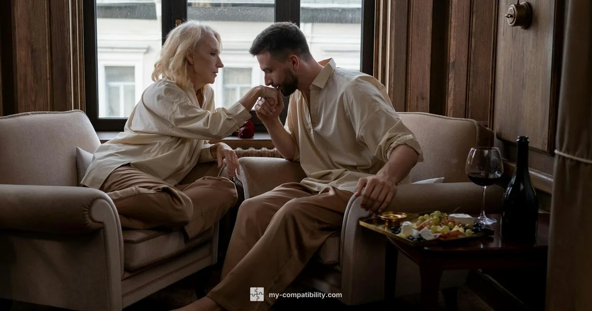 Pisces Relationship - My Compatibility