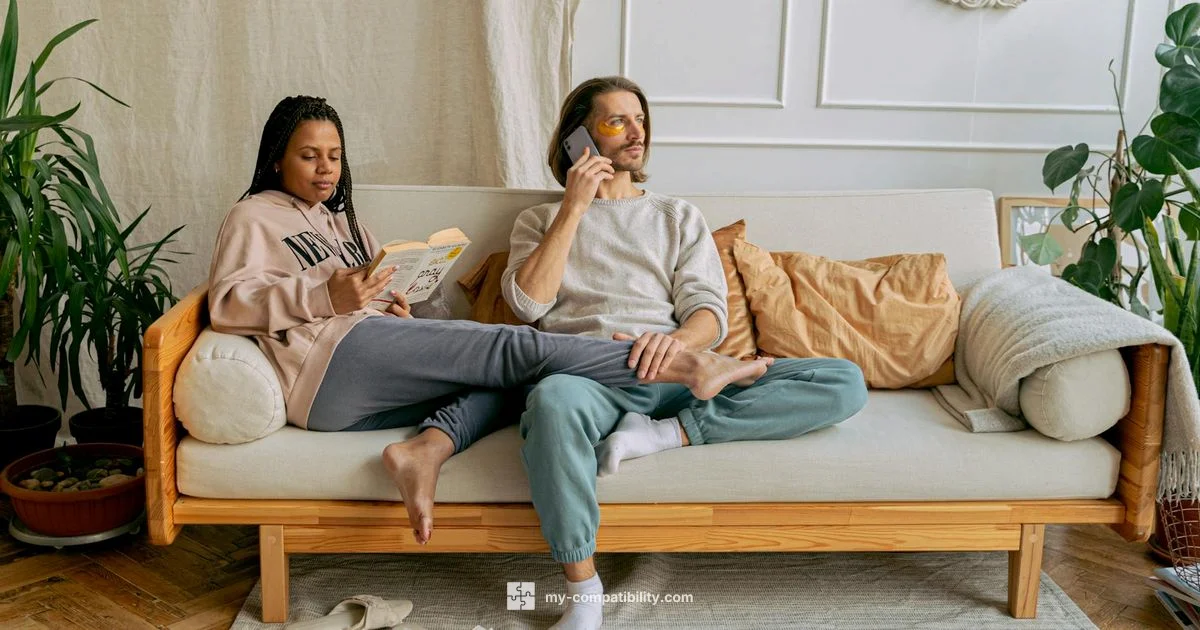 INFJ Compatibility - My Compatibility