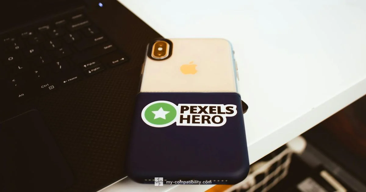 Android AirTag Guide - My Compatibility