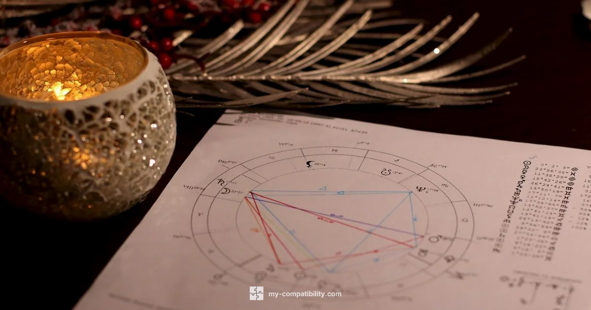 Virgo Aquarius Match - My Compatibility