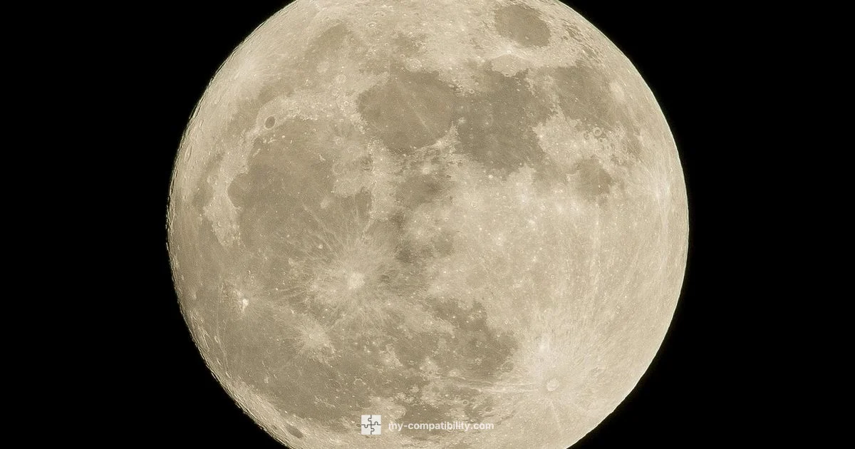 Moon Compatibility Basics Moon Compatibility Basics - My Compatibility