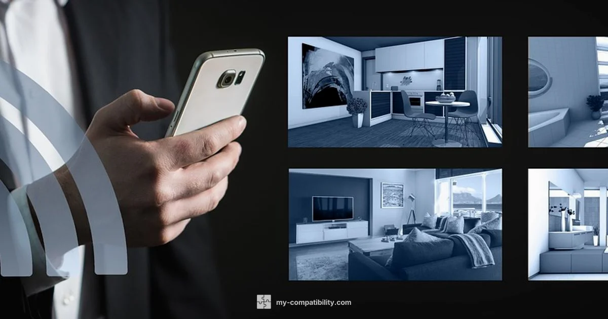 Google Home Sync - My Compatibility