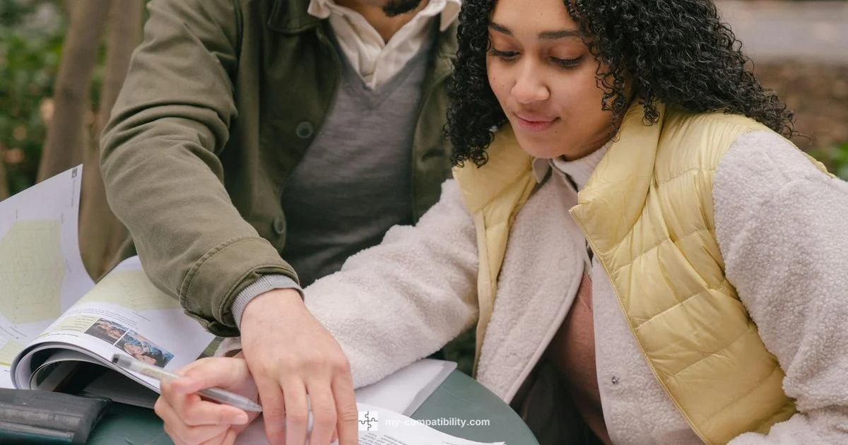 Gemini Pairing Guide - My Compatibility