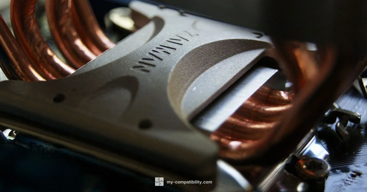 GPU Compatibility GPU Compatibility - My Compatibility