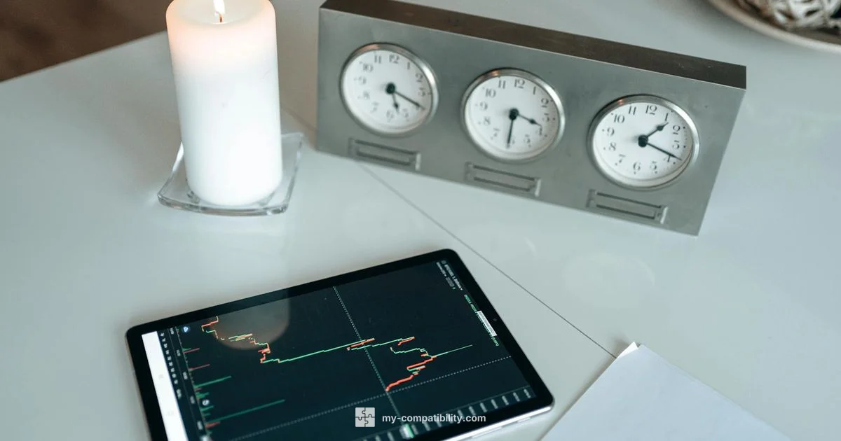 Compatibility Deep Dive Compatibility Deep Dive - My Compatibility